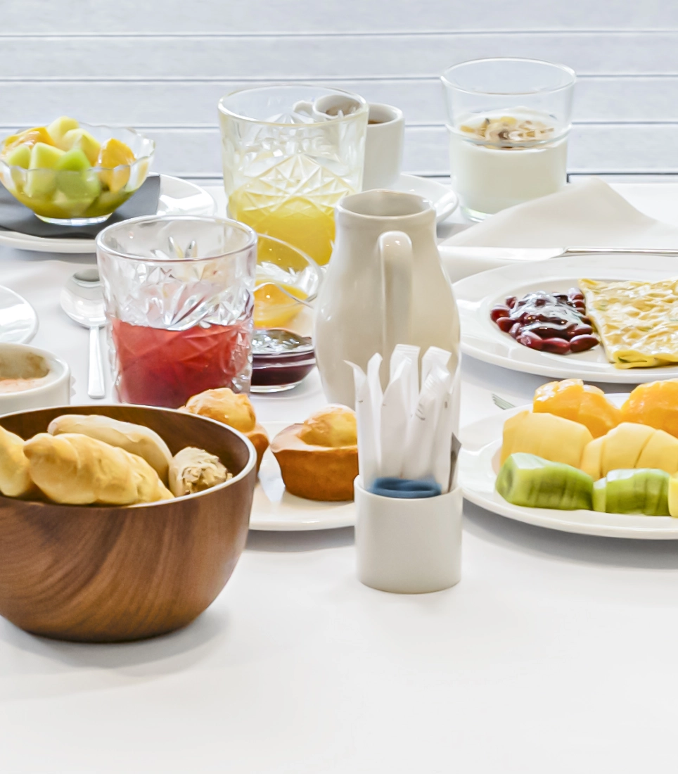 Breakfast Included Special Offer Lisboa Central Park Hotel
