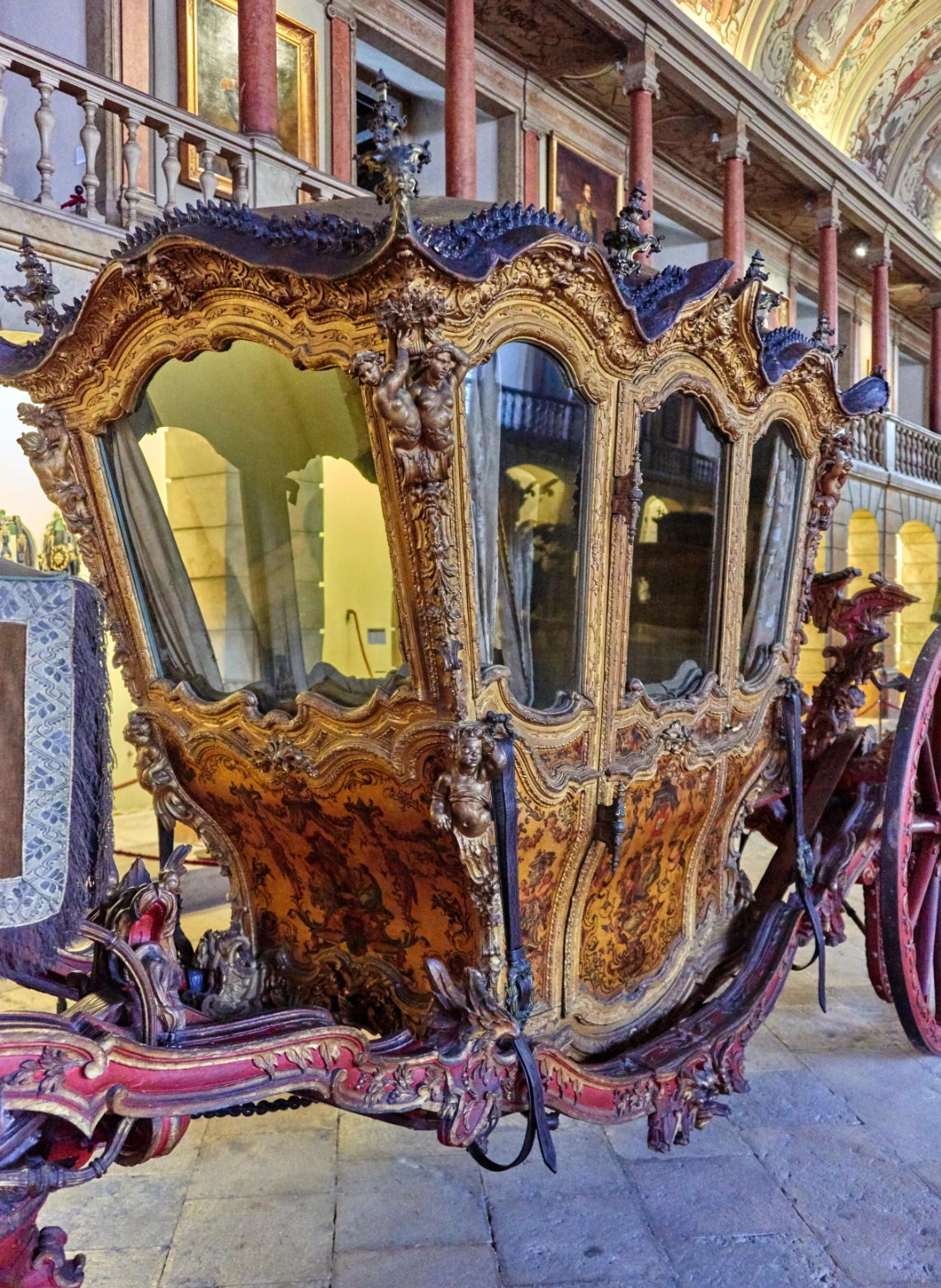 Family Friendly Activities Lisbon