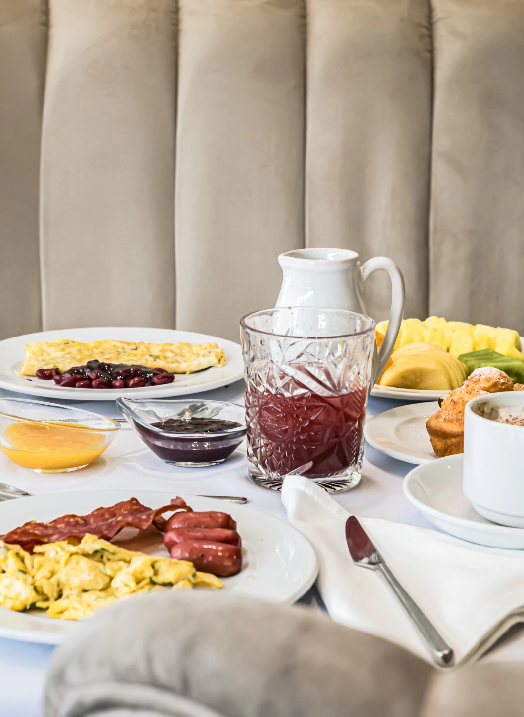 Family Hotel Lisboa Central Park Breakfast Included